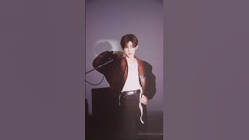 #zerobaseone #zhanghao #neversaynever #iconik