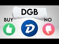 Dgb price prediction digibyte coin bull run plan
