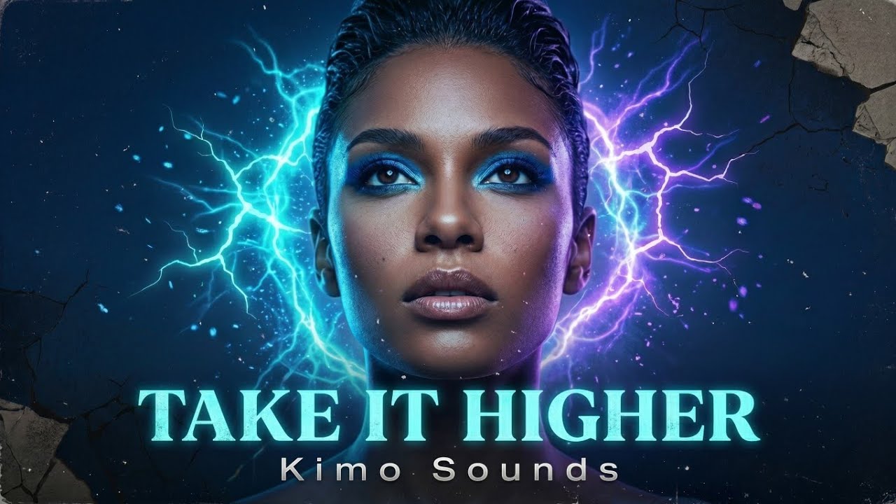 Watch Take It Higher ✦ Kimo Sounds (Lyrics Video) on YouTube Watch Take It Higher ✦ Kimo Sounds (Lyrics Video) on YouTube