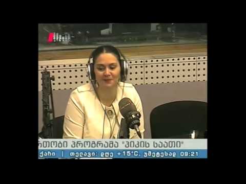 \"პიკის საათი\" 23.02.16   გიდონ კრემერის კონცერტი