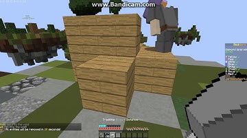 Bug in BedWars | JartexNetwork