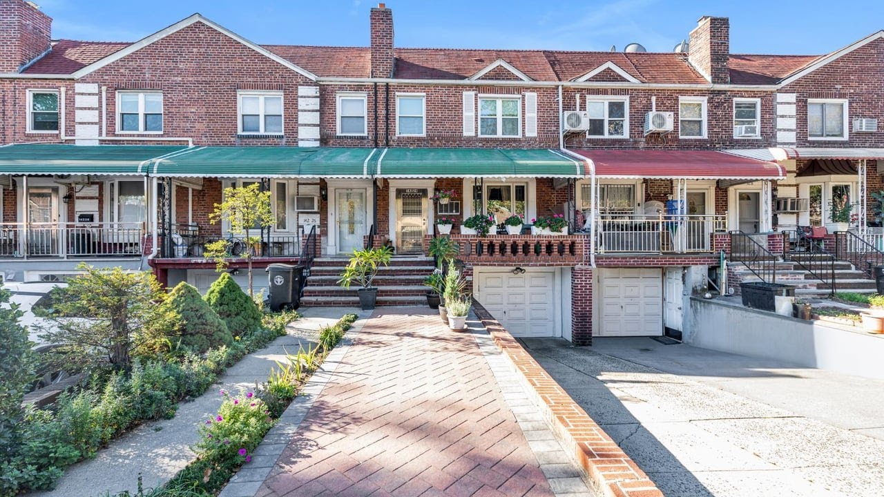 142-24 61st Rd, Flushing, NY