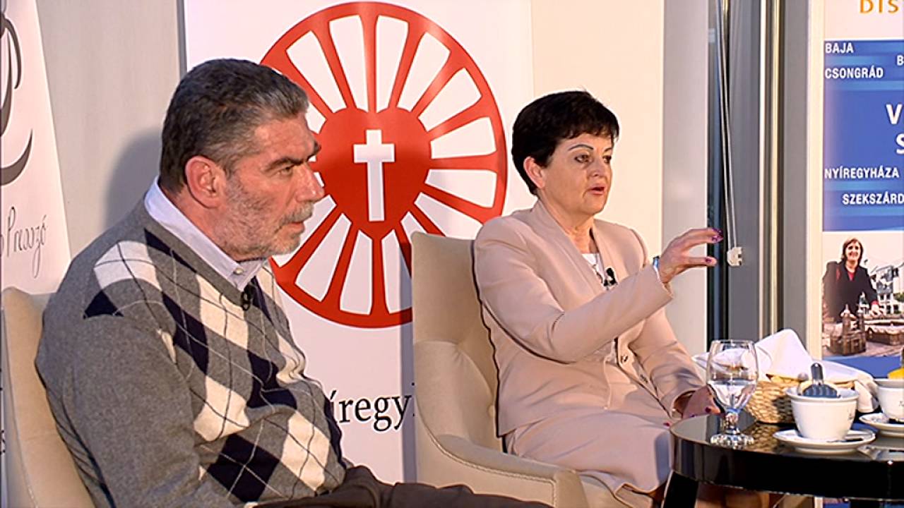  Tudás Presszó - 2. alkalom harmadik rész