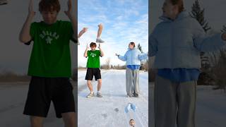 Confess Your Love Funk Snow Dance