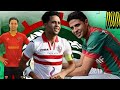 قصة الموهبة المصرية محمد إبراهيم