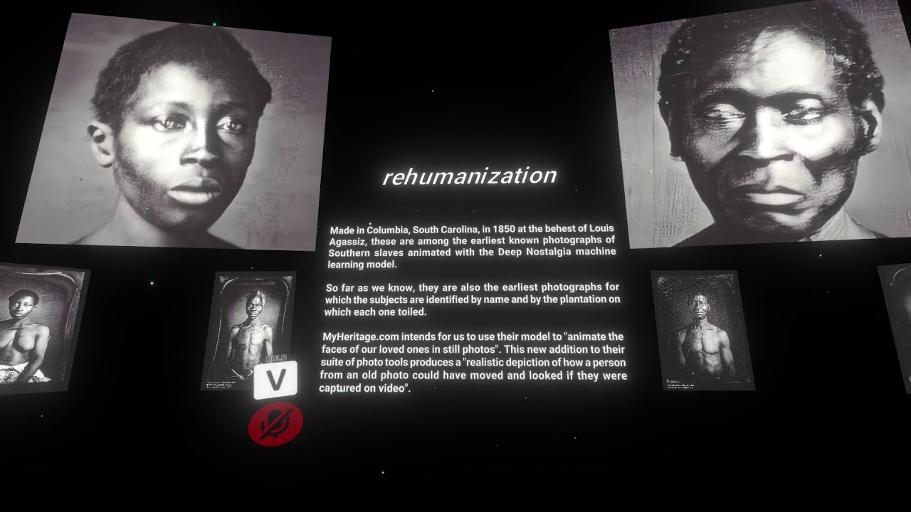 rehumanization