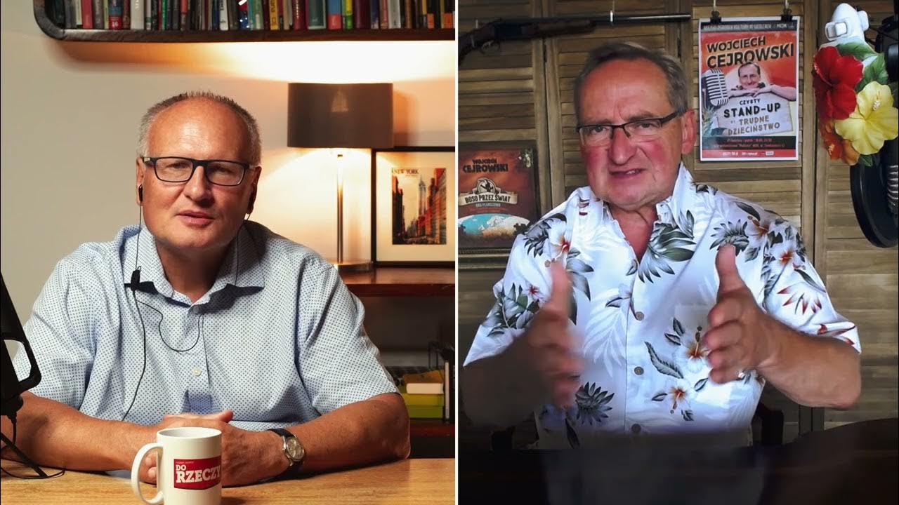 Miniatura: "Antysystem" – 38 odc.