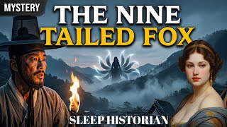 Gumiho: The Nine-Tailed Fox | Korean Sleep Story screenshot 1