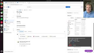 GitBooster Demo (powerful Git + Jira integration)