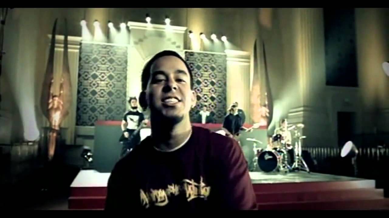 X Ecutioners Ft Mike Shinoda Mr Hahn Wayne Static Its Going