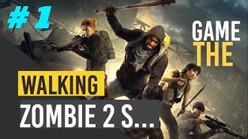 The Walking zombie 2 part 1