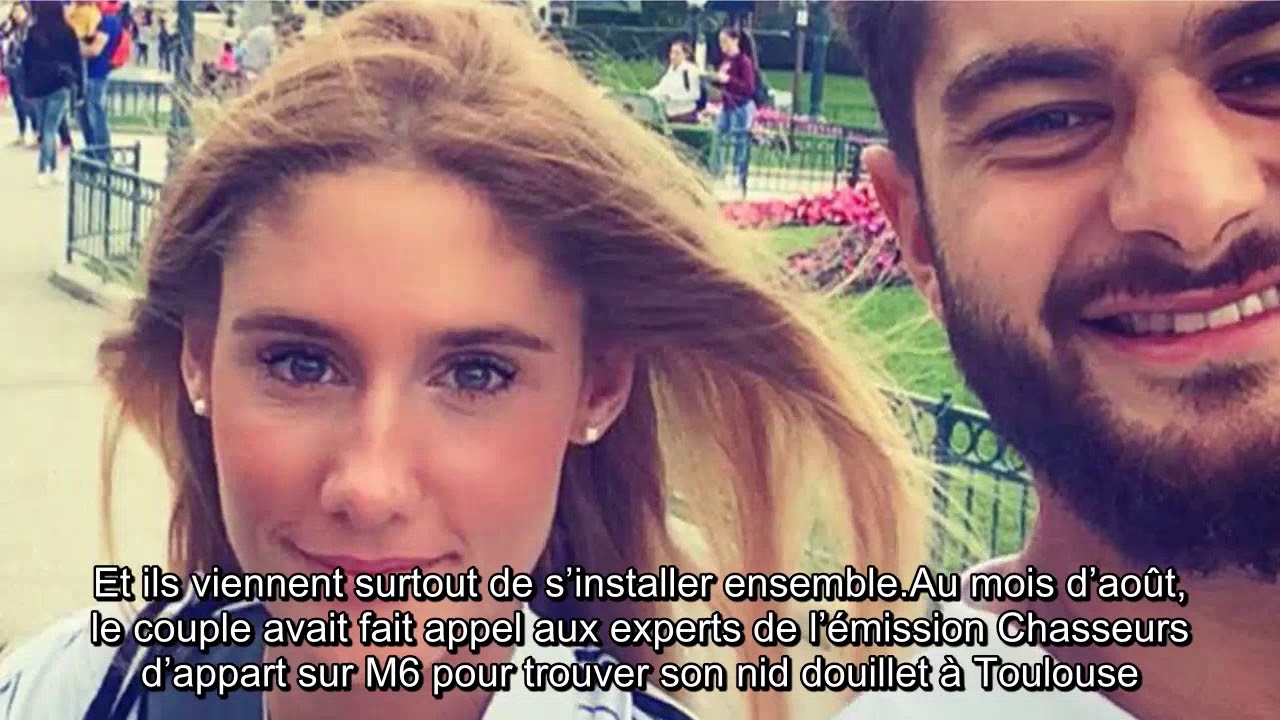 Koh-Lanta : Jesta et Benoît s’ins­tallent ensemble