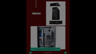 HP Z440 Workstation Xeon 3.50 GHZ 32GB RAM 240GB SSD+1TB HDD Quadro M2000 Windows 11 Pro (connect...