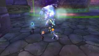 Shadows of Eternity - Patchwerk
