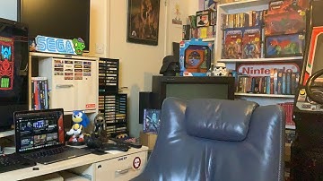 Spectrum Next Live stream - gameplay - chat - catch up