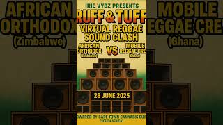 Ruff&amp; Tuff SoundClash #reggae #reggaemusic #soundclash #dancehall #vybzkartel #africa #music