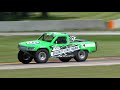 2019 Road America Final Lap - Raw - Stadium SUPER Trucks