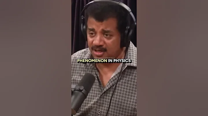 How the MRI was Invented 🤔 w/ Neil Degrasse Tyson