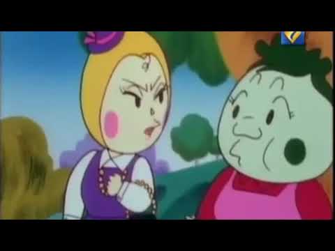 قرية التوت   الحلقة 33