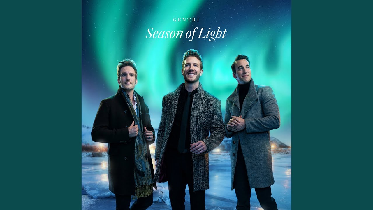 Somewhere In Your Silent Night