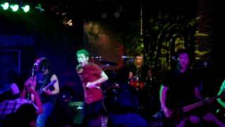 From plan to progress-immersed@Live at VG,Tula(19.09.2009).MPG