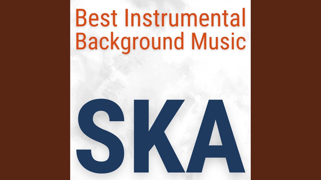 Watch Weird Ska Phase on YouTube Watch Weird Ska Phase on YouTube