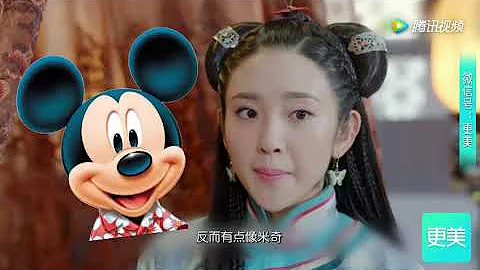 唐艺昕演绝色美女被群嘲，难道长相甜美就成不了惊艳型的大美女？ - 天天要闻