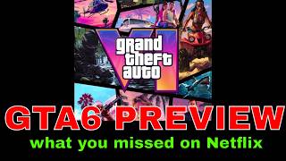 What you missed in the GTA6 Extended Preview