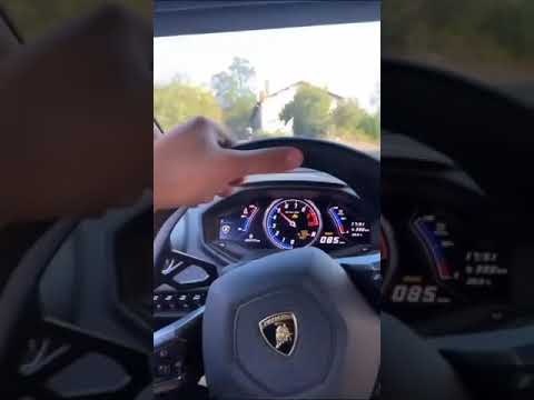 lamborgini snap araba snapleri gündüz kızlı araba snap