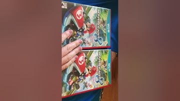 My Video Games Collection (2021 Edition) (Part 2) (Nintendo Wii/Wii U Games Collection)