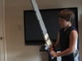 My keyblades Ferinir