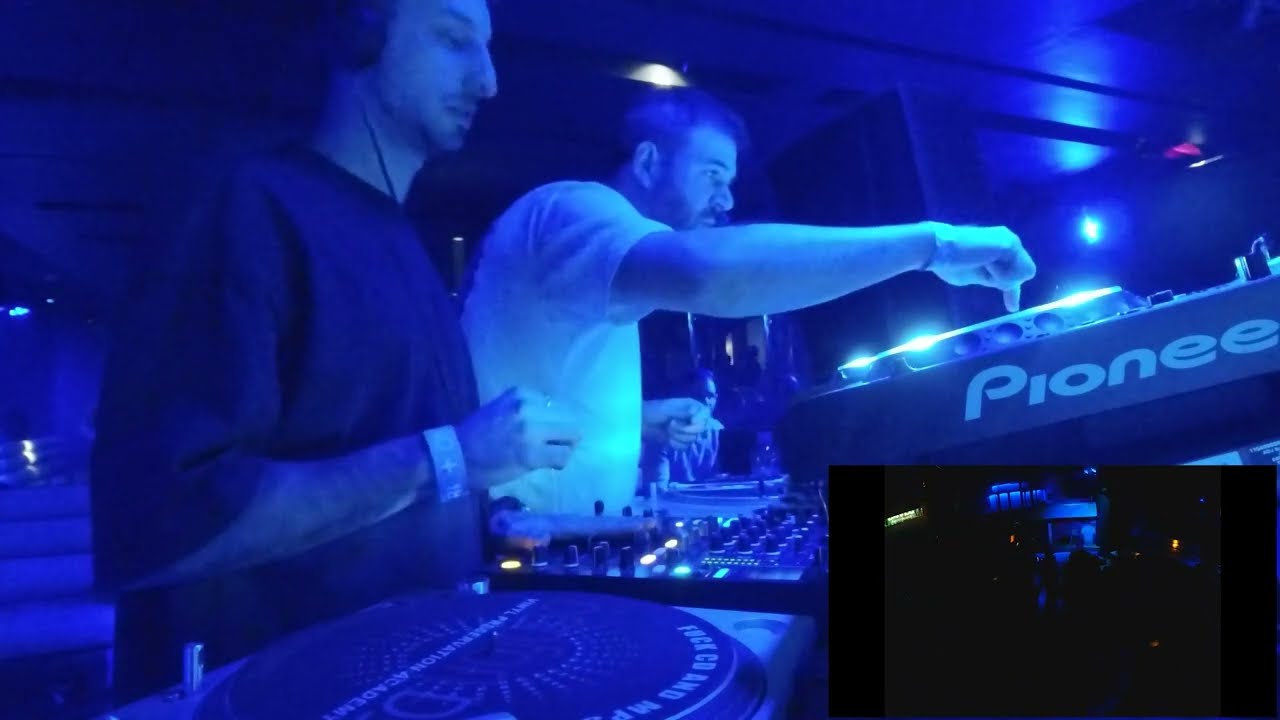 D4VLC - 02 -  Canvi & Slame