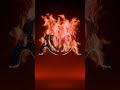 handle with care: she burns, she glows, she owns🔥💅feel your #AURA