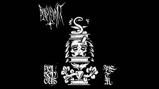 Blestemat - Rebellious Webbed Wings