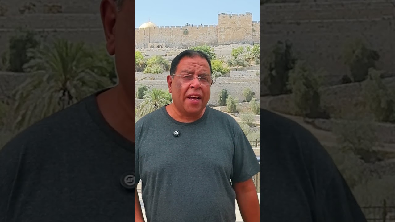 Você Está Preparado?  