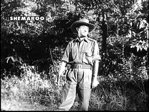 main zindagi ka saath nibhata chala gaya