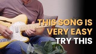 That's Who I Praise by Brandon Lake | EG Tutorial