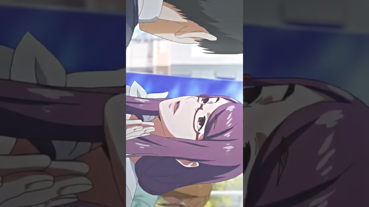 Rize kamishiro | 4k | 