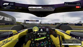 F1 25_170426 China Sprint Onboard