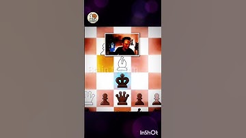 The strongest  king of sparta #chess #chessgame #chessedit #chesscom #gothamchess #shorts #checkmate