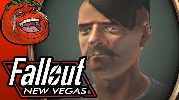 [Tomato] Fallout: New Vegas Permadeath : Permadeath Hell