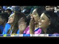 Aaron Finch and David Warner's record partnership | First ODI