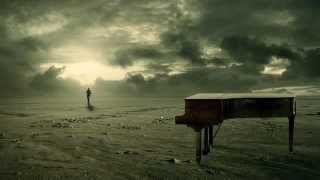 Hezi Rachmani & Mr.Raf - Dark Sunset (Original Mix)