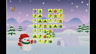 Game Christmas Connect screenshot 1