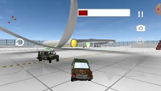 Car Crash  Soviet  Cars  Edition. screenshot 5