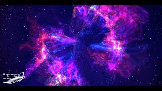 FREE Download - Colorful Nebula Motion Background. Royalty Free, Free Background, Free Video. screenshot 5