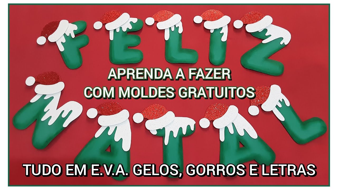 CD Feliz Natal - Ho! Ho! Ho! Feliz Natal 