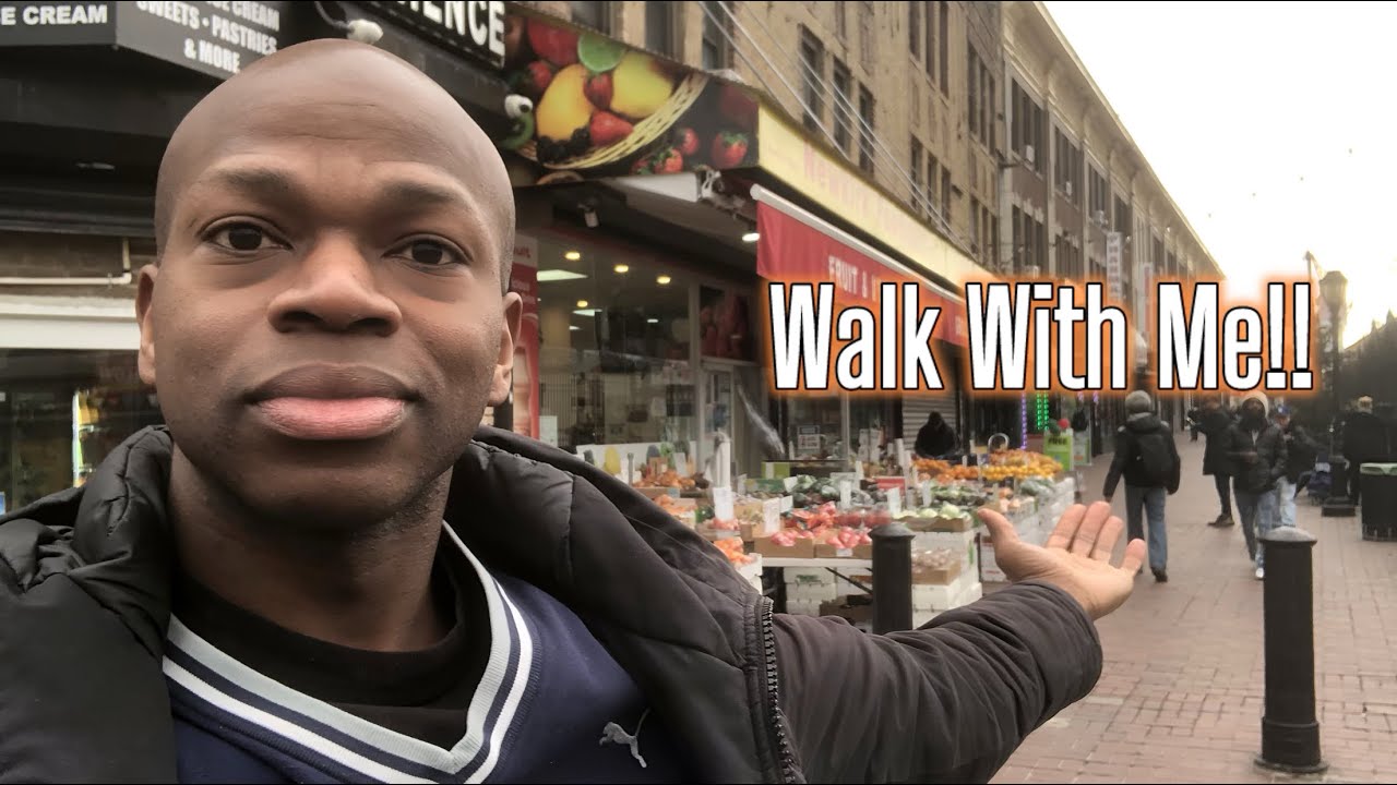 Brooklyn NYC They Side They Don’t Show You (Real Estate Walk Tour