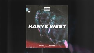 Kanye West - Remote Control ft. Young Thug [Slowed + Reverb]