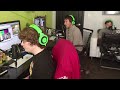 End of video